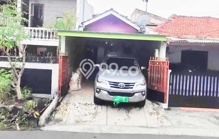 Jual Rumah Minimalis Bagus Punya 2 KT di Duren Sawit Jakarta Timur SHM Jual Rumah Minimalis Bagus Punya 2 KT di Duren Sawit Jakarta Timur SHM