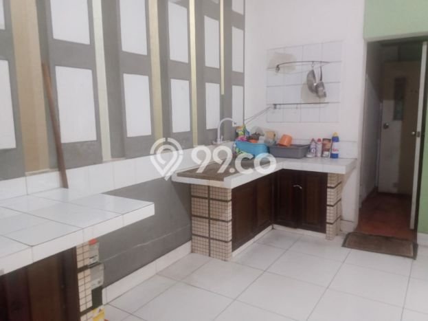 FEATURED! Rumah di Rawamangun, 10 KT, Area Premium, Luas 400m² Bangunan 800m² FEATURED! Rumah di Rawamangun, 10 KT, Area Premium, Luas 400m² Bangunan 800m²