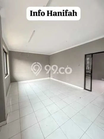 Dijual Komersial Kawasan Gambir, Luas 324m², Lokasi Strategis Dijual Komersial Kawasan Gambir, Luas 324m², Lokasi Strategis