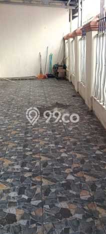 Rumah sewa siap pakai 4 KT di Rawamangun, Jakarta Timur Rumah sewa siap pakai 4 KT di Rawamangun, Jakarta Timur