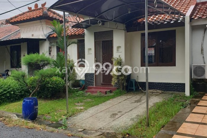Rumah 2 Lantai Sudah Renovasi Unfurnished di Taman Ubud Kencana, Lippo Karawaci, Tangerang Rumah 2 Lantai Sudah Renovasi Unfurnished di Taman Ubud Kencana, Lippo Karawaci, Tangerang