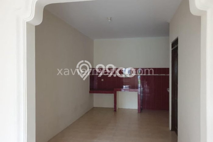 Rumah 2 Lantai Sudah Renovasi Unfurnished di Taman Ubud Kencana, Lippo Karawaci, Tangerang Rumah 2 Lantai Sudah Renovasi Unfurnished di Taman Ubud Kencana, Lippo Karawaci, Tangerang