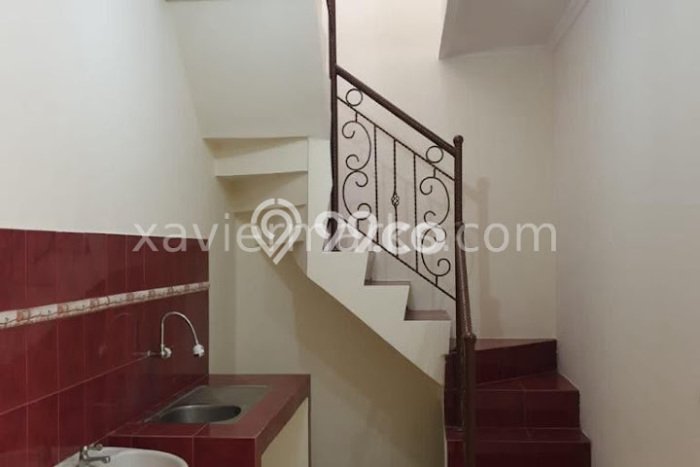Rumah 2 Lantai Sudah Renovasi Unfurnished di Taman Ubud Kencana, Lippo Karawaci, Tangerang Rumah 2 Lantai Sudah Renovasi Unfurnished di Taman Ubud Kencana, Lippo Karawaci, Tangerang