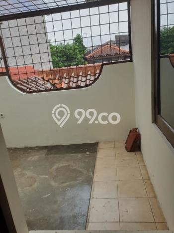 Rumah 2 Lantai Sudah Renovasi Unfurnished di Taman Ubud Kencana, Lippo Karawaci, Tangerang Rumah 2 Lantai Sudah Renovasi Unfurnished di Taman Ubud Kencana, Lippo Karawaci, Tangerang