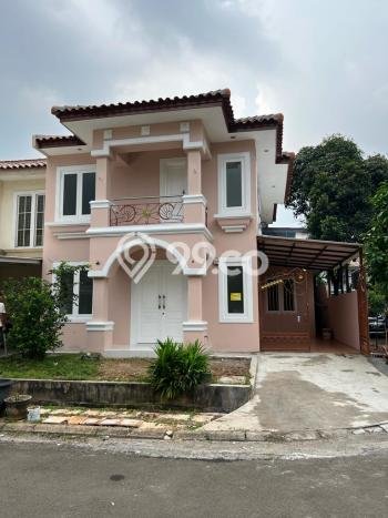 Rumah 2 Lantai Cluster Singosari Sudah Renovasi Dekat Universitas Uph di Lippo Village Tangerang Rumah 2 Lantai Cluster Singosari Sudah Renovasi Dekat Universitas Uph di Lippo Village Tangerang