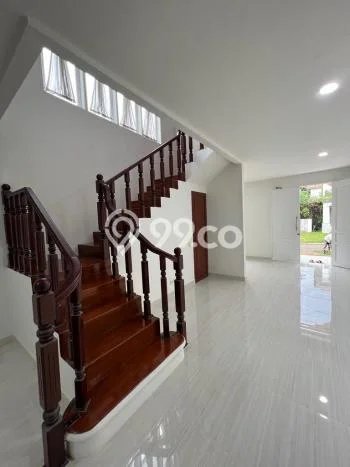 Rumah 2 Lantai Cluster Singosari Sudah Renovasi Dekat Universitas Uph di Lippo Village Tangerang Rumah 2 Lantai Cluster Singosari Sudah Renovasi Dekat Universitas Uph di Lippo Village Tangerang