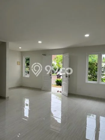 Rumah 2 Lantai Cluster Singosari Sudah Renovasi Dekat Universitas Uph di Lippo Village Tangerang Rumah 2 Lantai Cluster Singosari Sudah Renovasi Dekat Universitas Uph di Lippo Village Tangerang