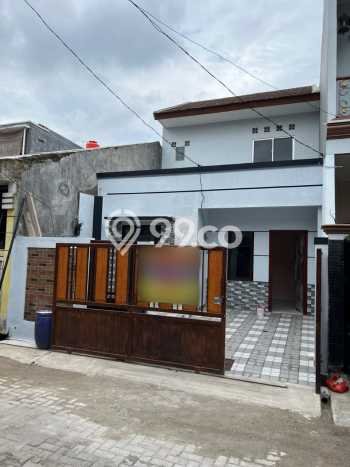 Rumah 2 Lantai Sudah Renovasi di Perumahan Puri Permata Cipondoh Tangerang Rumah 2 Lantai Sudah Renovasi di Perumahan Puri Permata Cipondoh Tangerang