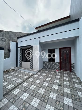 Rumah 2 Lantai Sudah Renovasi di Perumahan Puri Permata Cipondoh Tangerang Rumah 2 Lantai Sudah Renovasi di Perumahan Puri Permata Cipondoh Tangerang