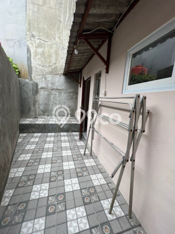Rumah 2 Lantai Sudah Renovasi di Perumahan Puri Permata Cipondoh Tangerang Rumah 2 Lantai Sudah Renovasi di Perumahan Puri Permata Cipondoh Tangerang