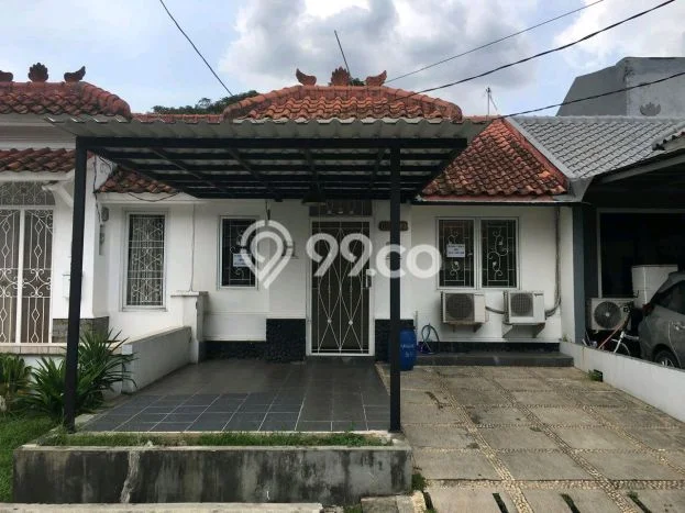 Lokasi strategis! Rumah siap pakai dikontrakkan di Lippo Karawaci LB 60m2 Lokasi strategis! Rumah siap pakai dikontrakkan di Lippo Karawaci LB 60m2