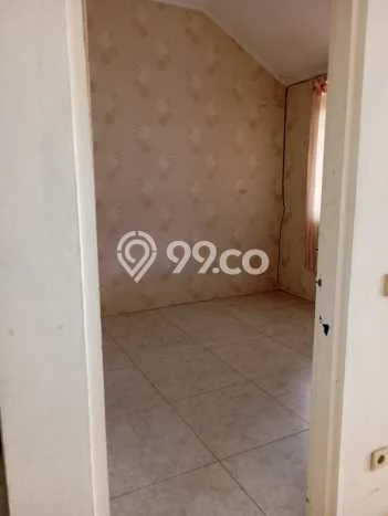 Rumah Modern 2 KT LT 81m2 di Lippo Karawaci Rumah Modern 2 KT LT 81m2 di Lippo Karawaci