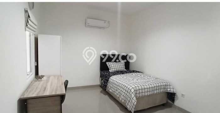 Unit Kost Dijual di Tangerang Spesifikasi 11 Kamar Tidur dan Area Strategis Unit Kost Dijual di Tangerang Spesifikasi 11 Kamar Tidur dan Area Strategis