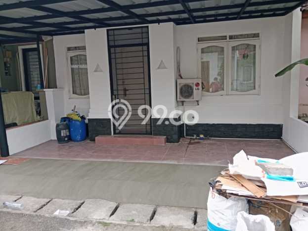 Rumah Modern 2 KT LT 81m2 di Lippo Karawaci Rumah Modern 2 KT LT 81m2 di Lippo Karawaci