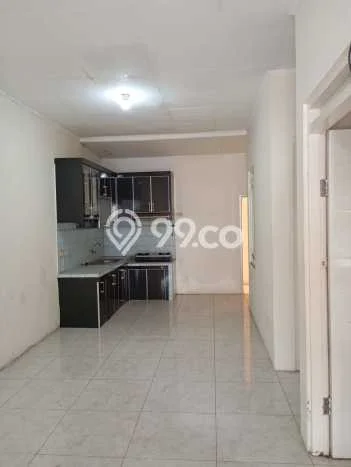 Rumah Modern 2 KT LT 81m2 di Lippo Karawaci Rumah Modern 2 KT LT 81m2 di Lippo Karawaci