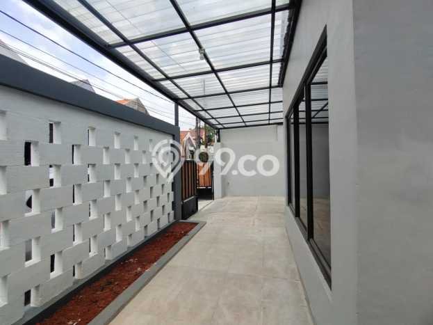 Rumah sewa siap huni 2 Kamar Tidur di Cimone, Tangerang Rumah sewa siap huni 2 Kamar Tidur di Cimone, Tangerang