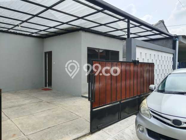 Rumah sewa siap huni 2 Kamar Tidur di Cimone, Tangerang Rumah sewa siap huni 2 Kamar Tidur di Cimone, Tangerang