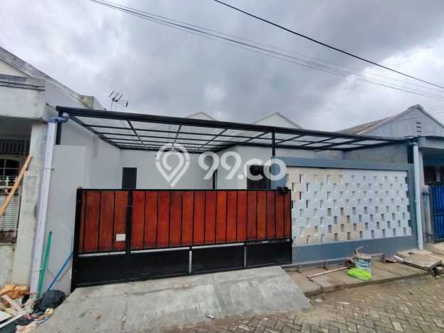 Rumah sewa siap huni 2 Kamar Tidur di Cimone, Tangerang Rumah sewa siap huni 2 Kamar Tidur di Cimone, Tangerang