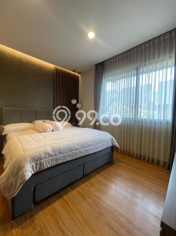 Dijual Rumah Luas Megah Dengan View Eksklusif di BSD Green Wich, Tangerang Dijual Rumah Luas Megah Dengan View Eksklusif di BSD Green Wich, Tangerang