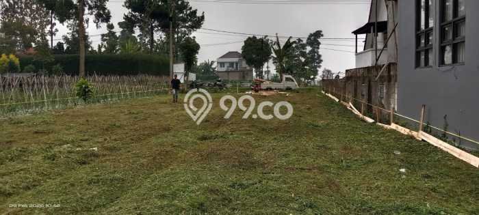 Rumah Budget Favorit Dijual di Parongpong LT 78m2 Rumah Budget Favorit Dijual di Parongpong LT 78m2