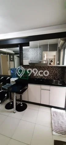 Apartemen Minimalis untuk Disewa, 2 Kamar di Jakarta Selatan Apartemen Minimalis untuk Disewa, 2 Kamar di Jakarta Selatan