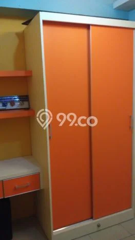 Apartemen Minimalis untuk Disewa, 2 Kamar di Jakarta Selatan Apartemen Minimalis untuk Disewa, 2 Kamar di Jakarta Selatan