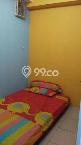 Apartemen Minimalis untuk Disewa, 2 Kamar di Jakarta Selatan Apartemen Minimalis untuk Disewa, 2 Kamar di Jakarta Selatan