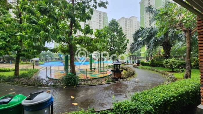 Apartemen Nyaman untuk Disewa, 2 Kamar di Jakarta Selatan Apartemen Nyaman untuk Disewa, 2 Kamar di Jakarta Selatan