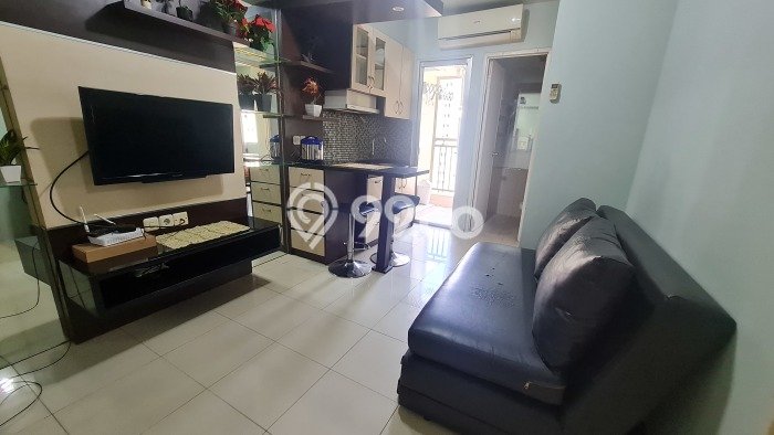 Apartemen Nyaman untuk Disewa, 2 Kamar di Jakarta Selatan Apartemen Nyaman untuk Disewa, 2 Kamar di Jakarta Selatan