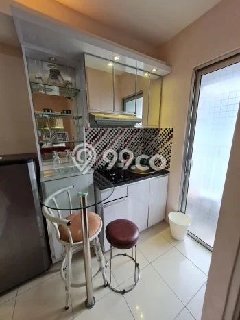 Disewakan Apartemen Terjangkau 1 KT di Kalibata Jakarta Selatan Disewakan Apartemen Terjangkau 1 KT di Kalibata Jakarta Selatan