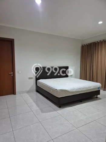 For Sale Rumah Mewah Exclusive di BSD, Tangerang Selatan For Sale Rumah Mewah Exclusive di BSD, Tangerang Selatan