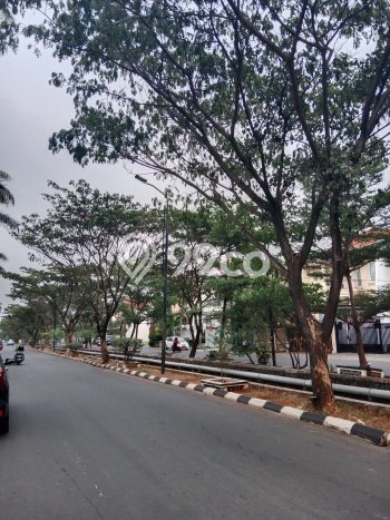Untuk Dijual Tanah 240m2 di Citra Garden, Jakarta Barat Untuk Dijual Tanah 240m2 di Citra Garden, Jakarta Barat