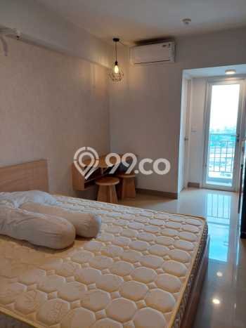 Siap Huni Apartemen 0 KT 1 KM di Bintaro Luas 23m2 Siap Huni Apartemen 0 KT 1 KM di Bintaro Luas 23m2