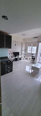 Apartemen Ideal Dijual di Serpong, Tangerang Selatan Punya 2 KT / 2 Kamar Mandi Apartemen Ideal Dijual di Serpong, Tangerang Selatan Punya 2 KT / 2 Kamar Mandi