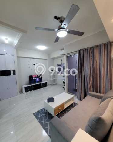 Apartemen Ideal Dijual di Serpong, Tangerang Selatan Punya 2 KT / 2 Kamar Mandi Apartemen Ideal Dijual di Serpong, Tangerang Selatan Punya 2 KT / 2 Kamar Mandi