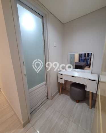 Apartemen Ideal Dijual di Serpong, Tangerang Selatan Punya 2 KT / 2 Kamar Mandi Apartemen Ideal Dijual di Serpong, Tangerang Selatan Punya 2 KT / 2 Kamar Mandi