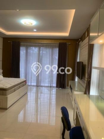 Disewakan! Rumah 4 Kamar Tidur &
4 Kamar Mandi di BSD De Park, Tangerang Disewakan! Rumah 4 Kamar Tidur &
4 Kamar Mandi di BSD De Park, Tangerang