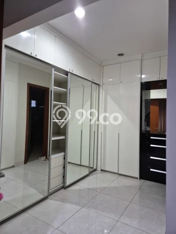 For Sale Rumah Mewah Exclusive di BSD, Tangerang Selatan For Sale Rumah Mewah Exclusive di BSD, Tangerang Selatan