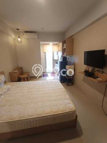 Siap Huni Apartemen 0 KT 1 KM di Bintaro Luas 23m2 Siap Huni Apartemen 0 KT 1 KM di Bintaro Luas 23m2