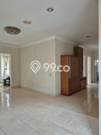 Rumah Eksklusif Siap Huni LT 560m2 di BSD, Tangerang Selatan Rumah Eksklusif Siap Huni LT 560m2 di BSD, Tangerang Selatan