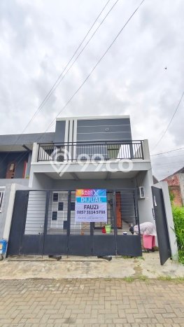 Hunian Nyaman Asri 9 KT Siap Huni di Merjosari Malang Hunian Nyaman Asri 9 KT Siap Huni di Merjosari Malang