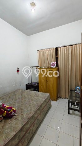 Rumah Modern 5 KT di Ketawanggede Malang Unfurnished Rumah Modern 5 KT di Ketawanggede Malang Unfurnished