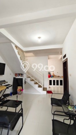 For Sale! Luxury House LT 172m2 Desain Modern di Karang Besuki For Sale! Luxury House LT 172m2 Desain Modern di Karang Besuki