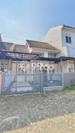 Rumah Modern Cantik 3 Kamar Bisa Langsung Pindah di Lowokwaru Rumah Modern Cantik 3 Kamar Bisa Langsung Pindah di Lowokwaru