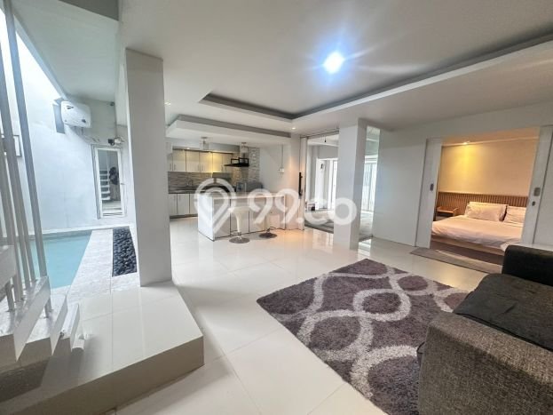Vila di Batu, Area 96m2m², Area Strategis Vila di Batu, Area 96m2m², Area Strategis