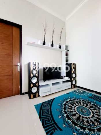 Rumah Modern 2 Kamar LT 98m2 di Batu Rumah Modern 2 Kamar LT 98m2 di Batu