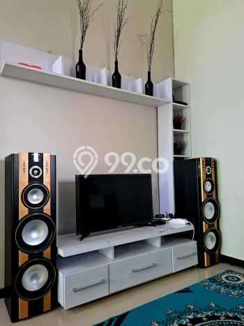 Rumah Modern 2 Kamar LT 98m2 di Batu Rumah Modern 2 Kamar LT 98m2 di Batu