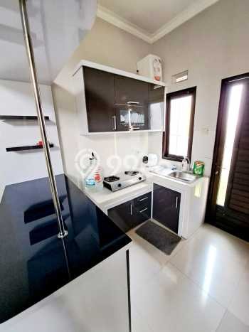 Rumah Modern 2 Kamar LT 98m2 di Batu Rumah Modern 2 Kamar LT 98m2 di Batu