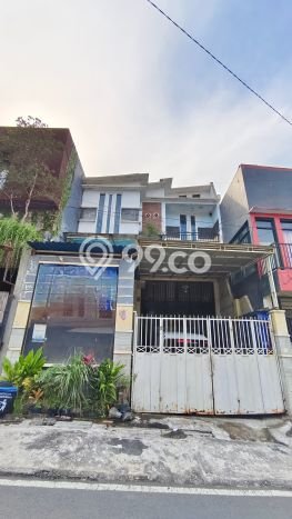 Hunian Asri 11 KT di Junrejo, Batu - LT 150m2m² Hunian Asri 11 KT di Junrejo, Batu - LT 150m2m²