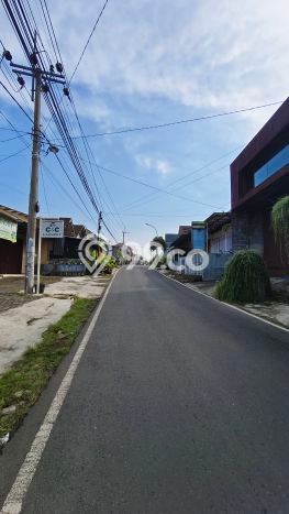 Hunian Asri 11 KT di Junrejo, Batu - LT 150m2m² Hunian Asri 11 KT di Junrejo, Batu - LT 150m2m²